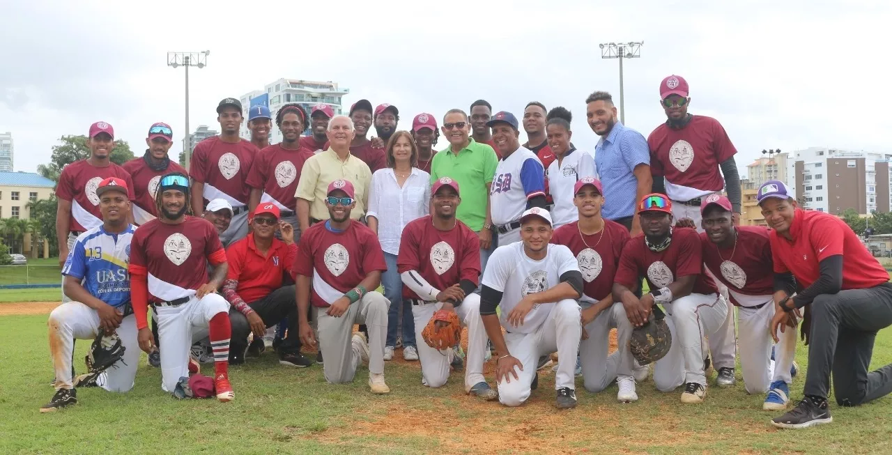 La UASD derrota al ITLA y mantiene invicto en Torneo de Béisbol Universitario Copa Banreservas 2022