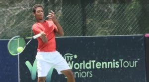 Jossting Cruz consigue dos triunfos  en la Copa Pelícano Santo Domingo