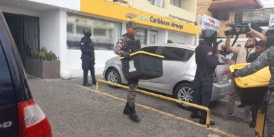 Red de trata «Cattleya» vincula exmilitares y policías; víctimas ofrecían servicio «delivery»