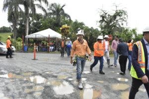 Hermana de minero atrapado: «Casi están fuera»