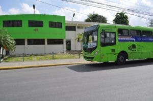 Hombre mata a otro en discusión dentro de un autobús de la OMSA