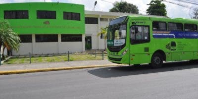 Hombre mata a otro en discusión dentro de un autobús de la OMSA