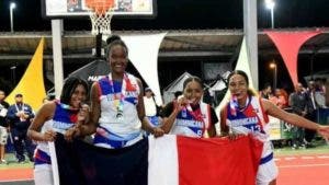 Santo Domingo sede del FIBA 3×3 Nations League