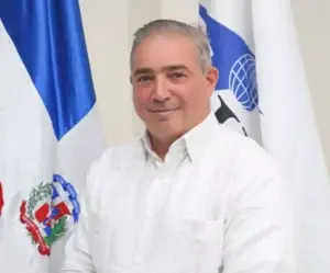 Abinader designa a Héctor Porcella como presidente de la Junta de Aviación Civil