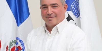 Abinader designa a Héctor Porcella como presidente de la Junta de Aviación Civil