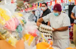 Inespre venderá combos en supermercados de jueves a domingo por la semana de La Restauración