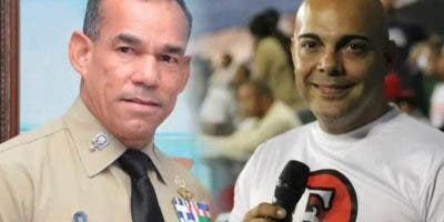 Fiscal del DN califica de homicidio muerte del comunicador Taveras Duncan