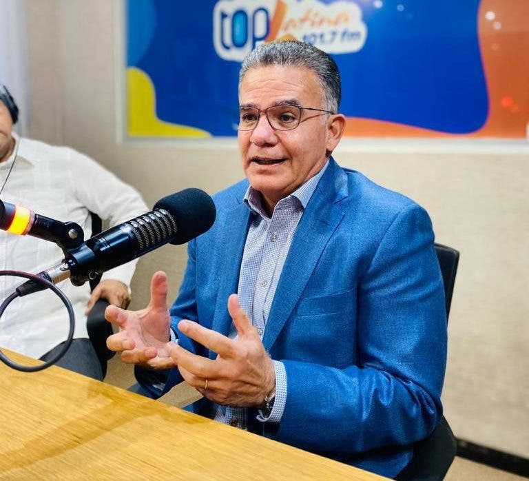 Pedro Brache: diversidad de la economía dominicana es lo que la hace más fuerte