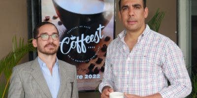 Realizarán el Festival de Café el 1 y 2 de octubre