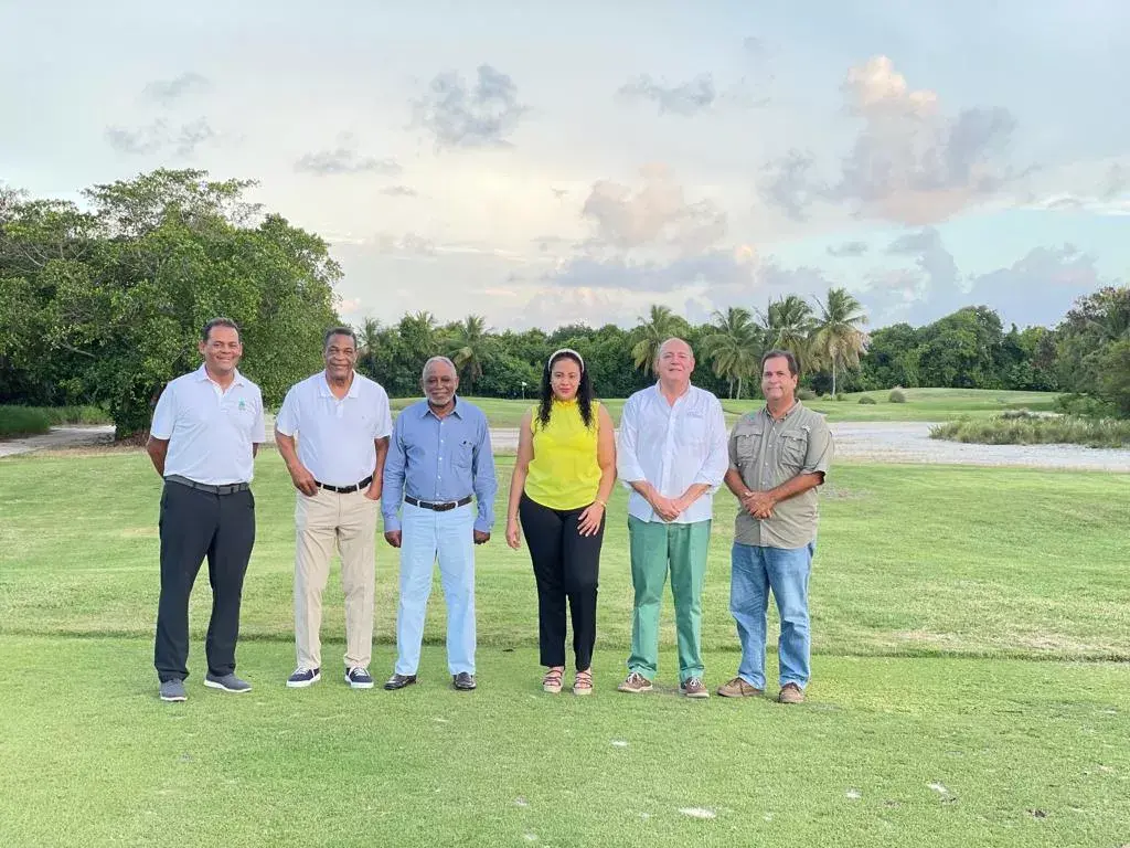 Anuncian el XV Torneo invitacional de Golf Punta Blanca 2022