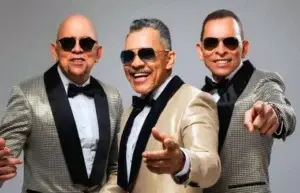 Los Hermanos Rosario y Peña Suazo contagiarán con concierto “Un Baile para que se Baile”