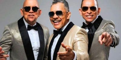 Los Hermanos Rosario y Peña Suazo contagiarán con concierto “Un Baile para que se Baile”