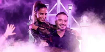 J Balvin y Anitta actuarán en la gala de los Video Music Awards 2022 de MTV