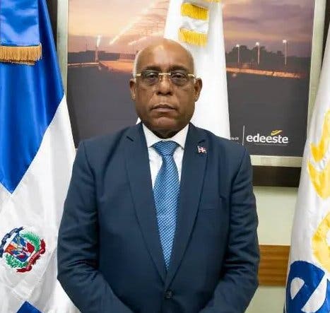 Consejo Unificado designa Andrés Julio Portes como nuevo gerente general de EDEESTE