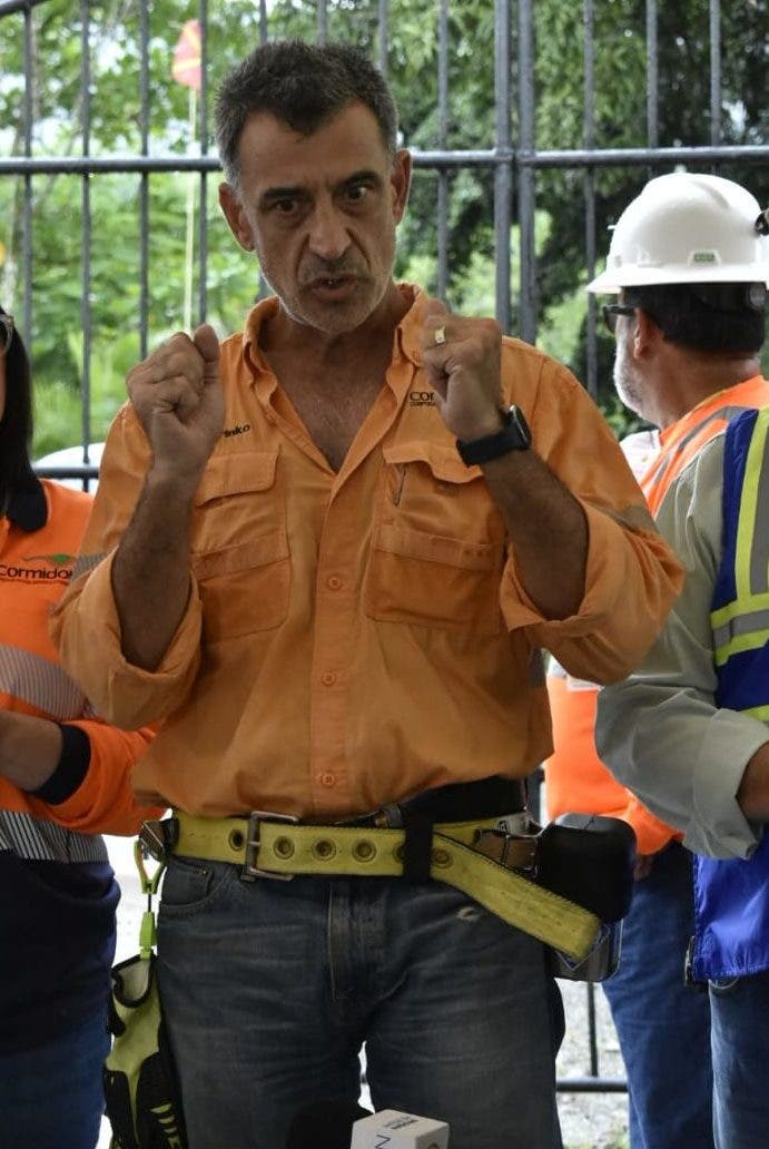 Cormidom asegura «la mina pagará lo que tenga que pagar» por rescate de mineros