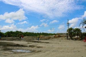 Vertido de basura en Duquesa fluye normal, aclara Medio Ambiente