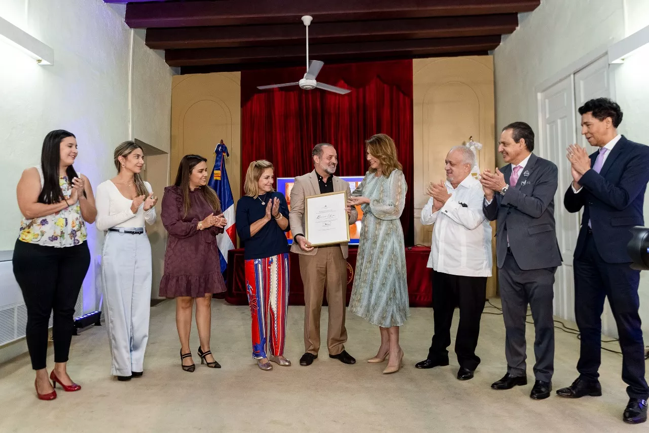 Cultura conmemora el centenario del natalicio del intelectual Mariano Lebrón Saviñón