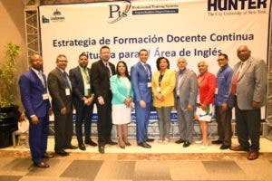 Asociación de Docentes de Inglés demanda al Congreso aprobación Ley de Inglés como segunda lengua