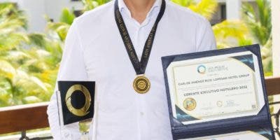 Premio Empresa Centroamericana del Año 2022