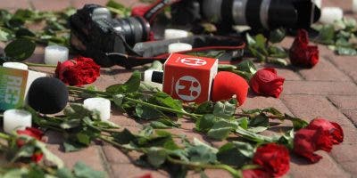 El 2022, con 66 periodistas asesinados, un año “devastador” para la profesión