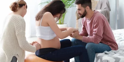 Doula: la aliada poco conocida en el embarazo
