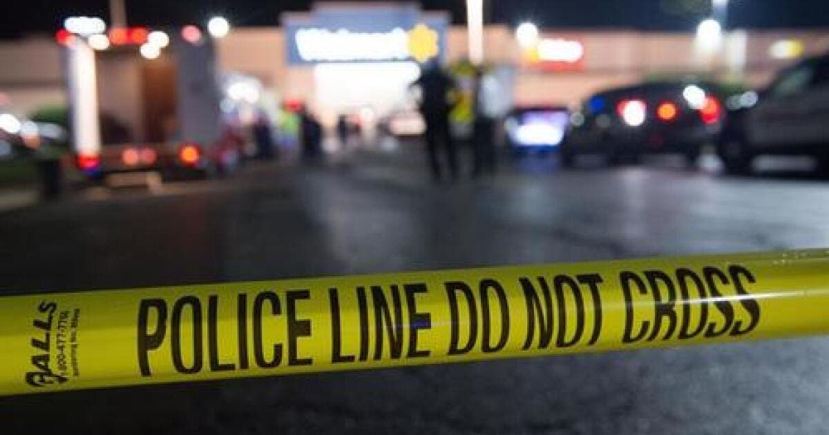 EEUU: Arrestan autor de tiroteo en centro comercial