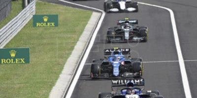 La válida de Fórmula Uno en Barranquilla no es prioridad para el Gobierno Petro