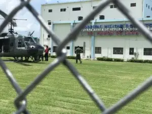 Mineros rescatados ya están en el hospital Ramón de Lara