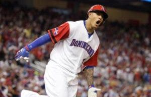 “Nos vamos a unir para traer un campeonato para RD», así confirmó Manny Machado su participación en Clásico Mundial