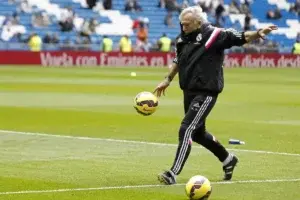 Fallece Villiam Vecchi, leyenda del Milan y exentrenador de porteros del Real Madrid