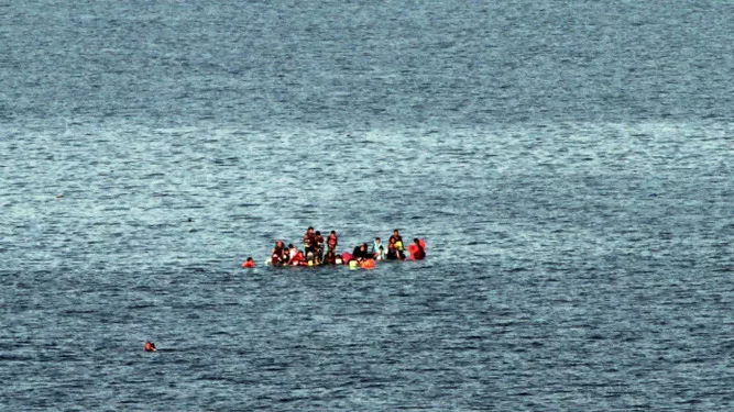 Dos muertos y cinco desaparecidos en naufragio costa de Florida