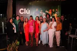 Obra de teatro “Clú” llega a la sala Manuel Rueda