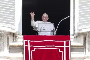 Papa Francisco: “Las armas de la paz son el encuentro, el diálogo, la acogida»