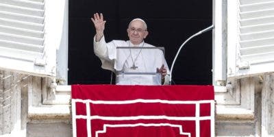 Papa Francisco: “Las armas de la paz son el encuentro, el diálogo, la acogida»