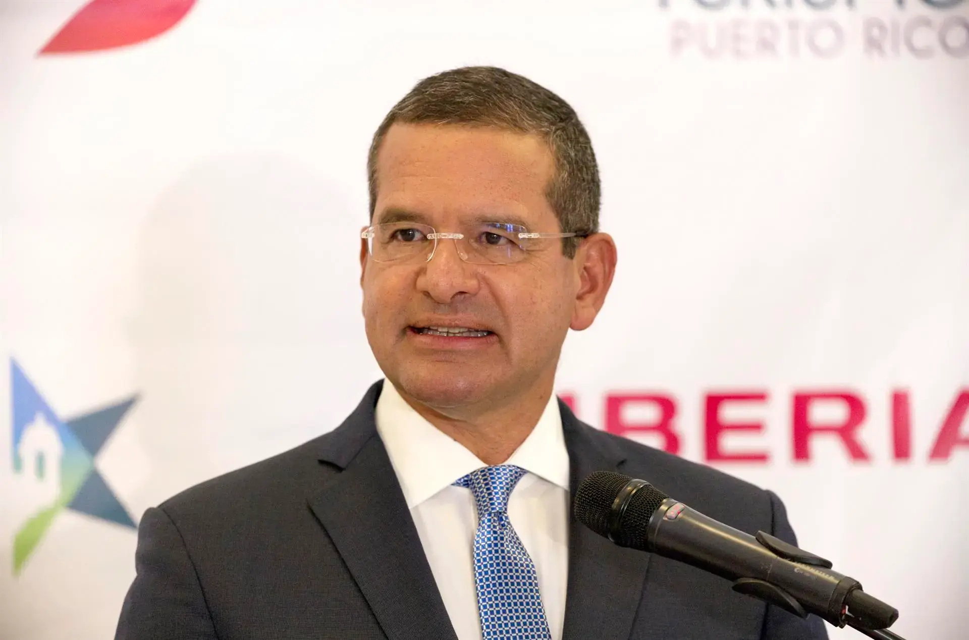 Pierluisi promete “cero tolerancia” contra la corrupción en Puerto Rico