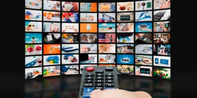 El contenido en “streaming” superó al de TV por cable por primera vez en EEUU