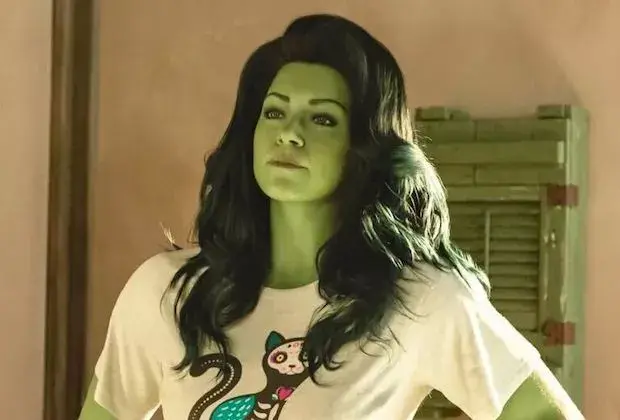 “She-Hulk”, la serie que mezcla acción, sátira inteligente y superhéroes