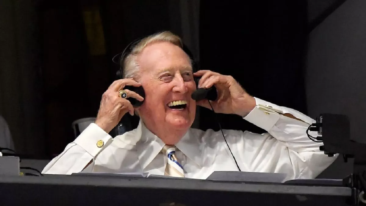 vin scully vin scully