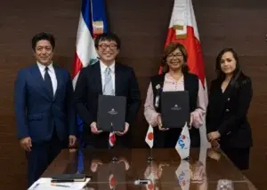 Agencia de cooperación del Japón apoyará al país en prevención de enfermedades no transmisibles