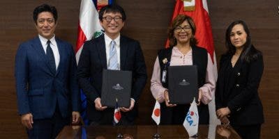 Agencia de cooperación del Japón apoyará al país en prevención de enfermedades no transmisibles