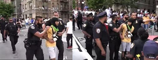 Es dominicano joven hizo disparos en Desfile Bronx