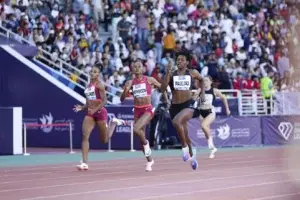 Deporte olímpico dominicano sigue siendo marca país