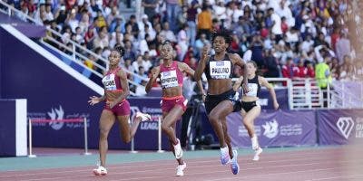 Deporte olímpico dominicano sigue siendo marca país