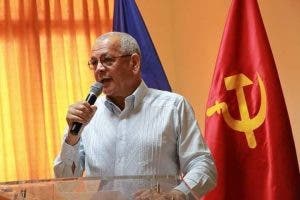 PCT rechaza Academia Dominicana de la Historia acoja al general Ramiro Matos González