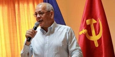 PCT rechaza Academia Dominicana de la Historia acoja al general Ramiro Matos González