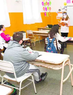 Metas de educación en América Latina