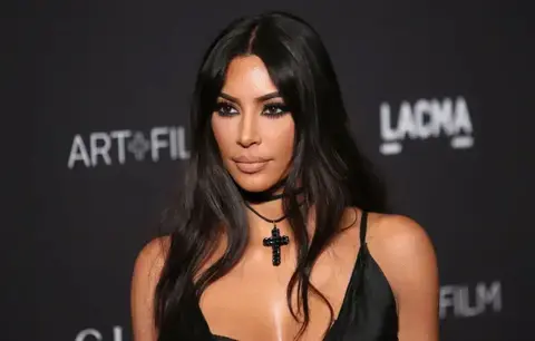 Kim Kardashian lanza su propia firma de capital riesgo