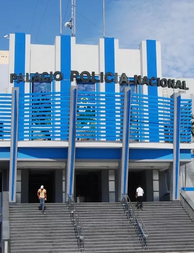 El detenido admitió los hechos a los investigadores.