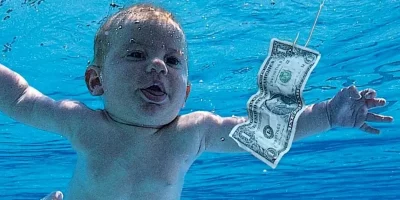 Nirvana: joven que apareció de bebé pierde demanda