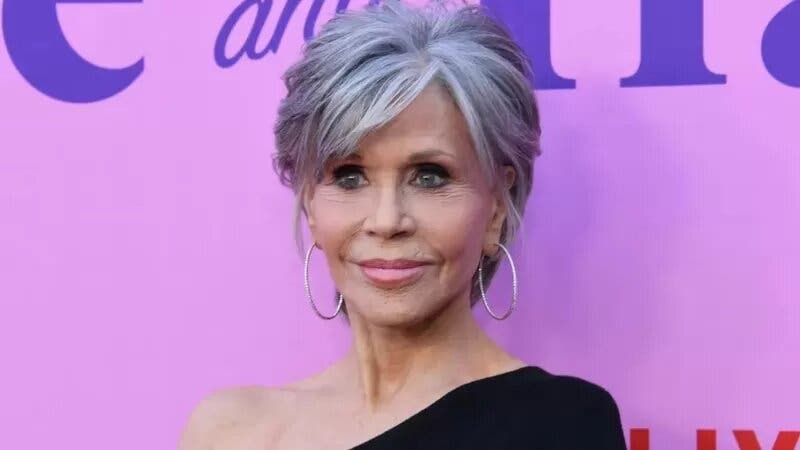 Qué es el linfoma no Hodgkin, que padece la actriz Jane Fonda